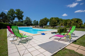 Villa avec piscine proche Royan, Medis